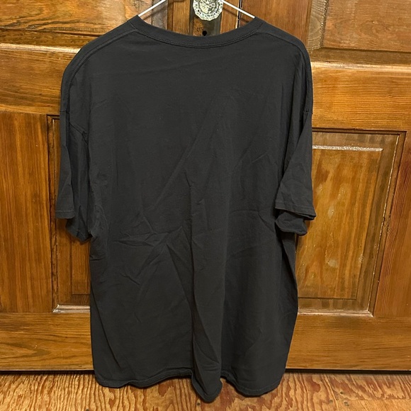 Glows In The Dark! Simply Southern Black Halloween Tee Short Sleeve 2XL - Picture 4 of 4